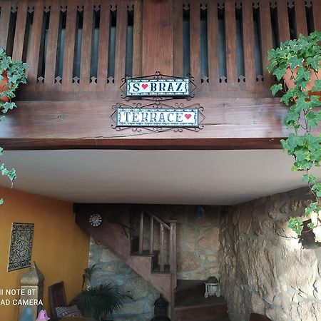 Sao Braz Terrace Villa Landim Ngoại thất bức ảnh