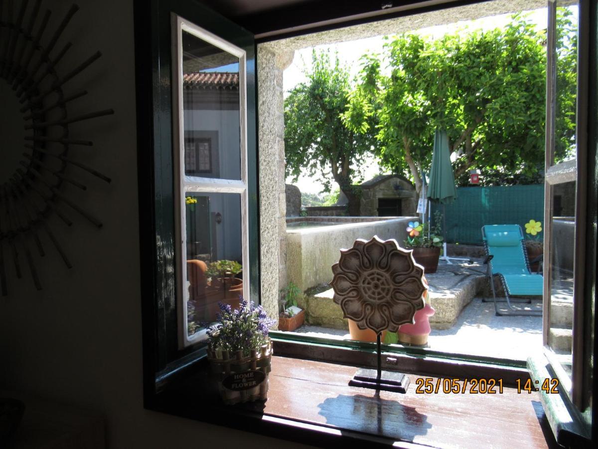Sao Braz Terrace Villa Landim Ngoại thất bức ảnh