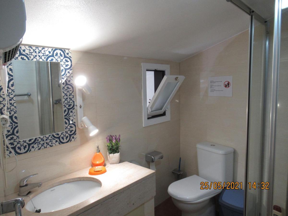 Sao Braz Terrace Villa Landim Ngoại thất bức ảnh