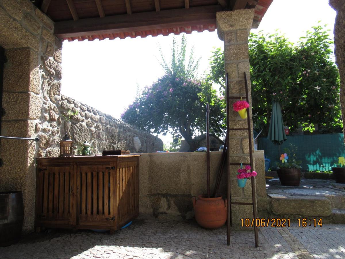 Sao Braz Terrace Villa Landim Ngoại thất bức ảnh