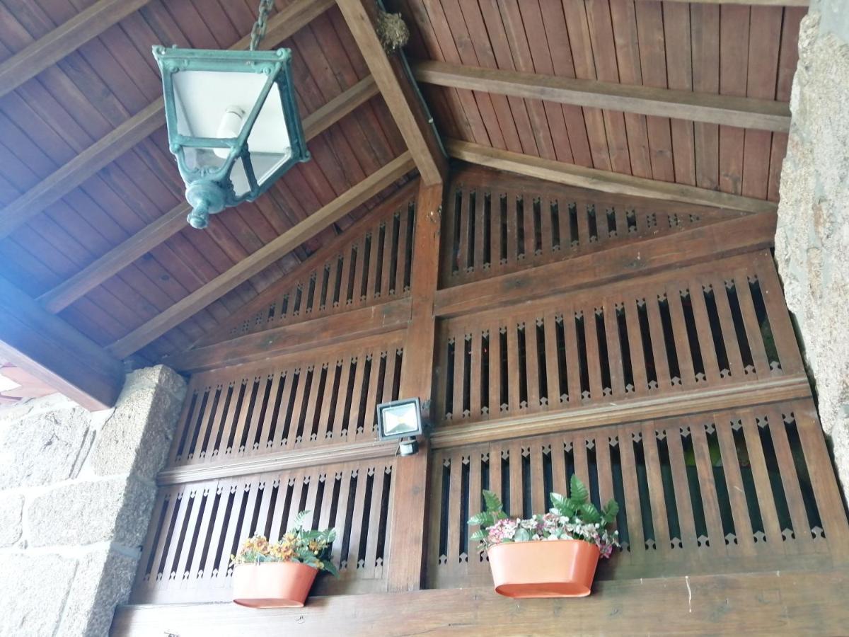 Sao Braz Terrace Villa Landim Ngoại thất bức ảnh