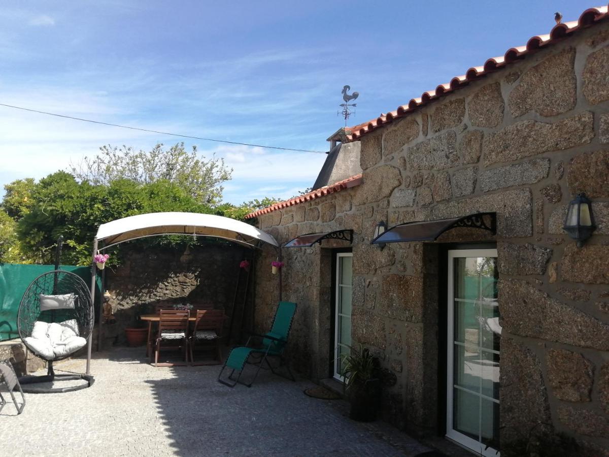 Sao Braz Terrace Villa Landim Ngoại thất bức ảnh