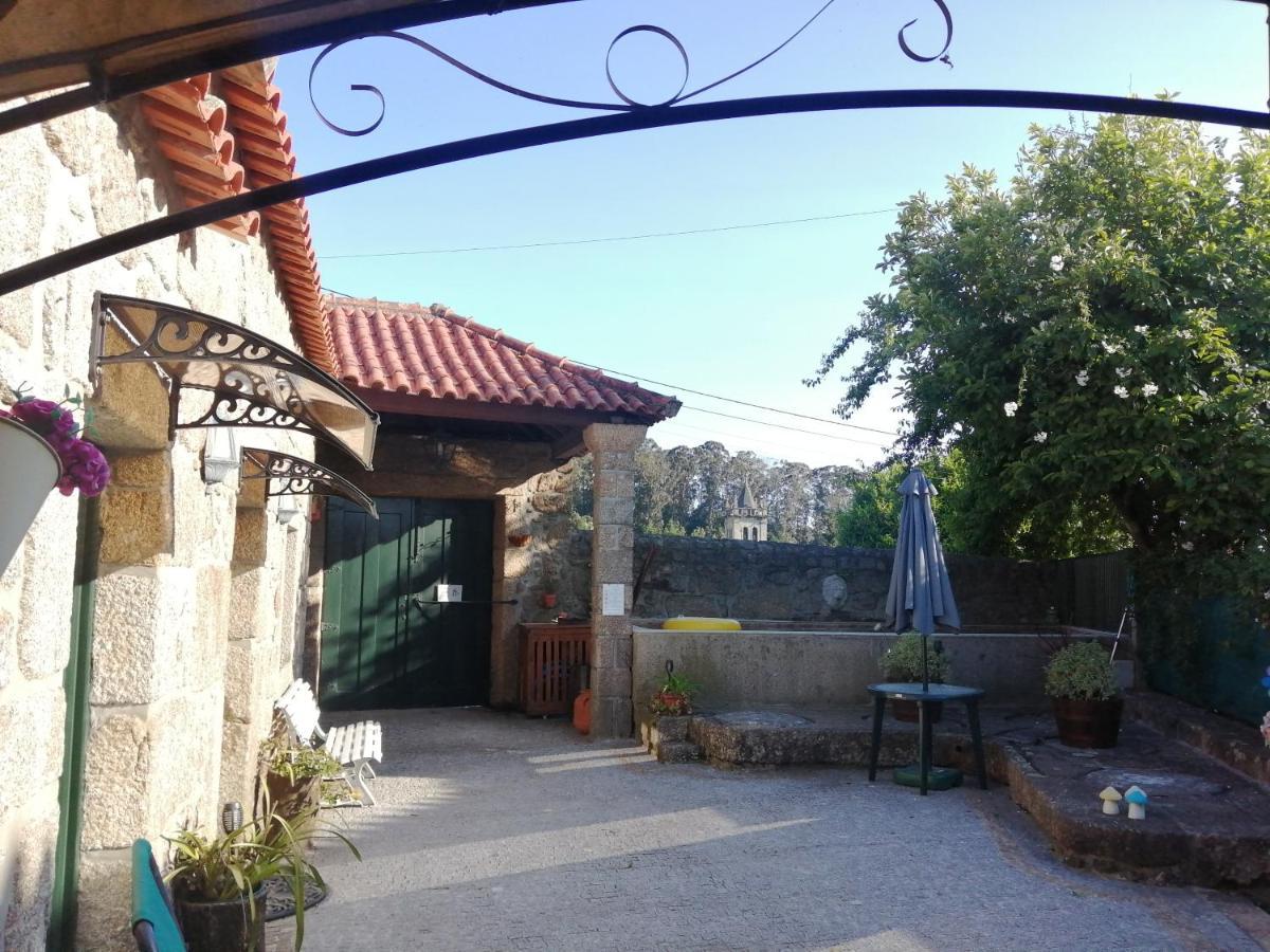 Sao Braz Terrace Villa Landim Ngoại thất bức ảnh