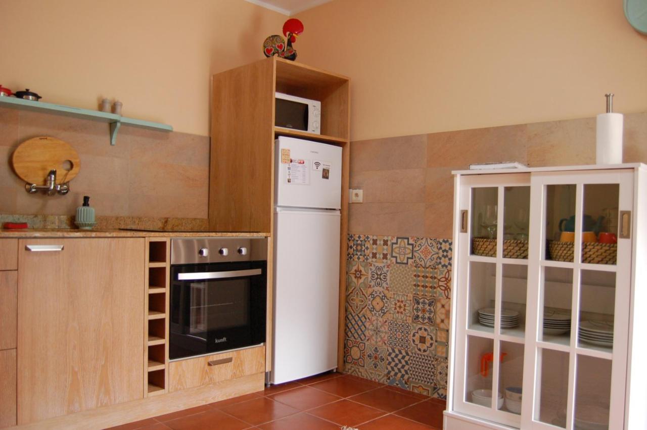 Sao Braz Terrace Villa Landim Ngoại thất bức ảnh