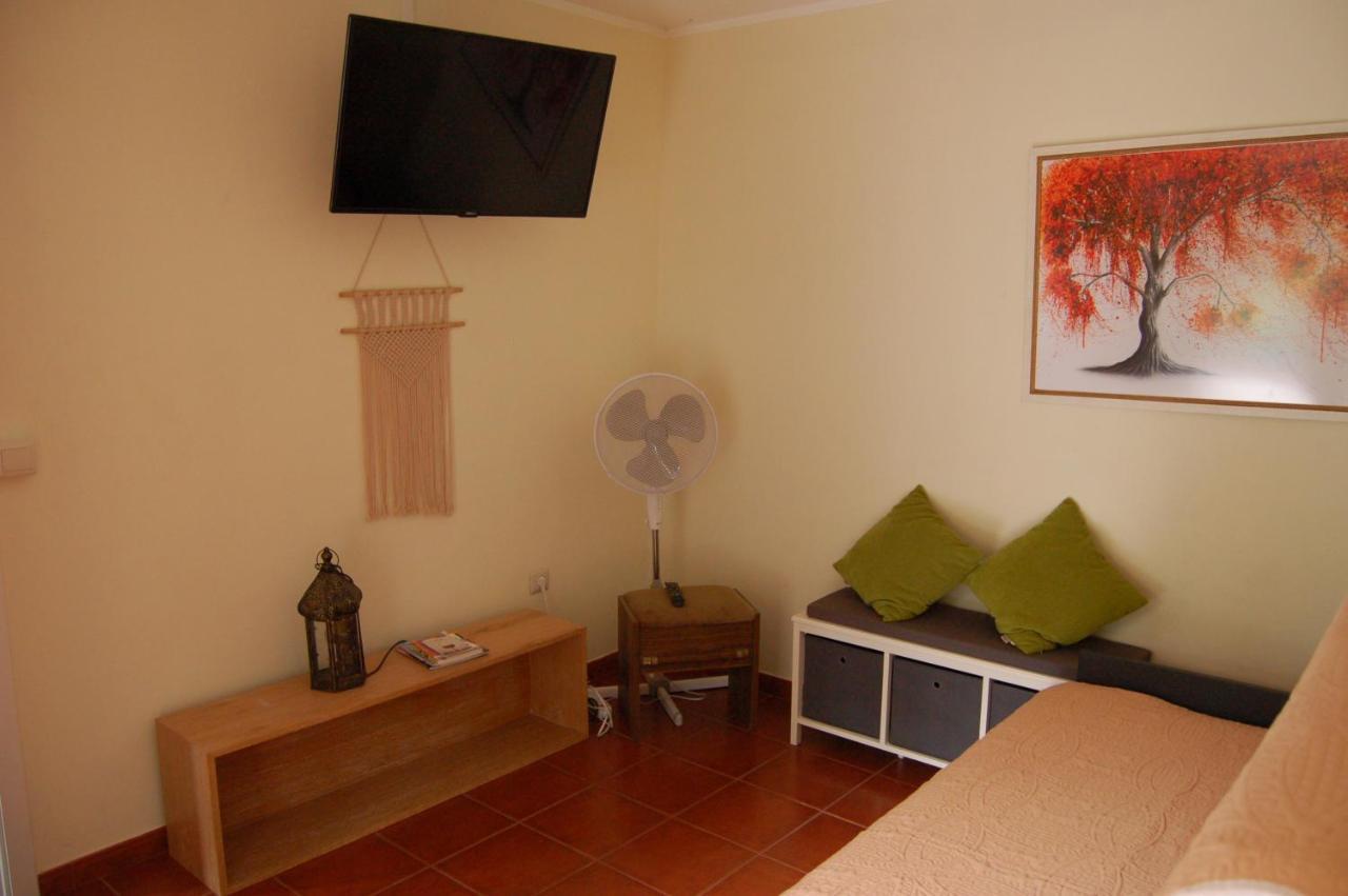 Sao Braz Terrace Villa Landim Ngoại thất bức ảnh
