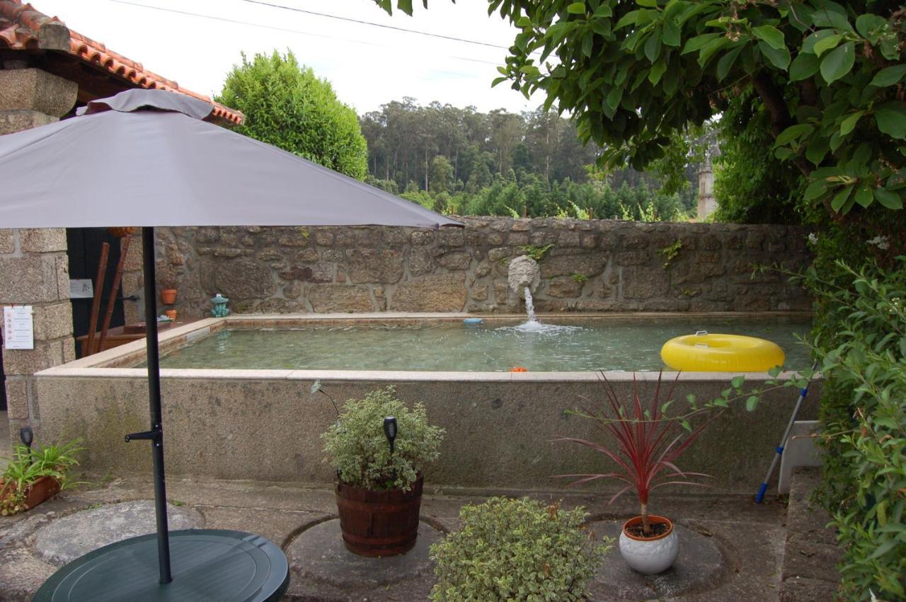 Sao Braz Terrace Villa Landim Ngoại thất bức ảnh