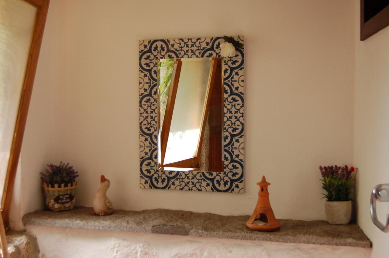 Sao Braz Terrace Villa Landim Ngoại thất bức ảnh