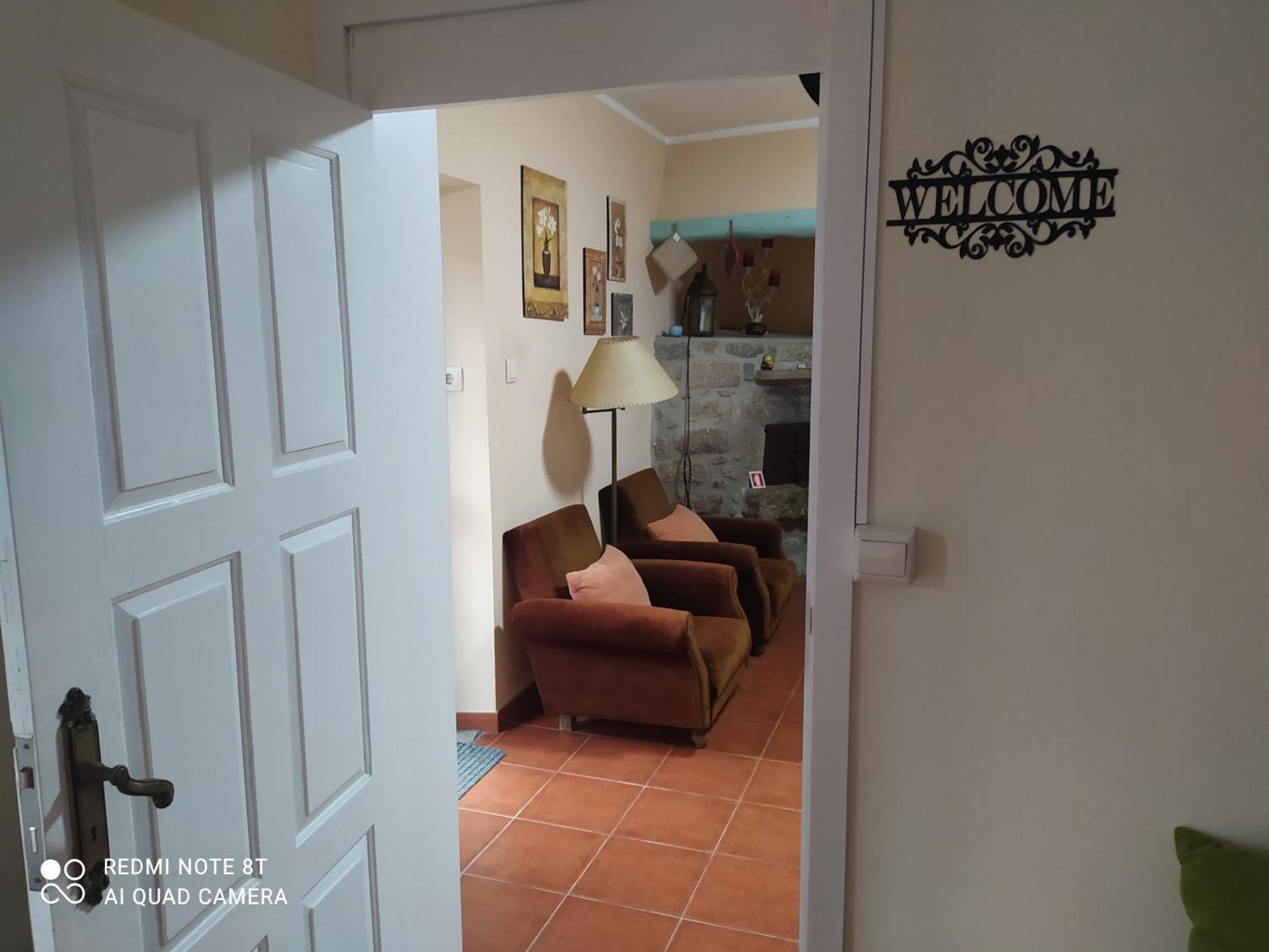Sao Braz Terrace Villa Landim Ngoại thất bức ảnh