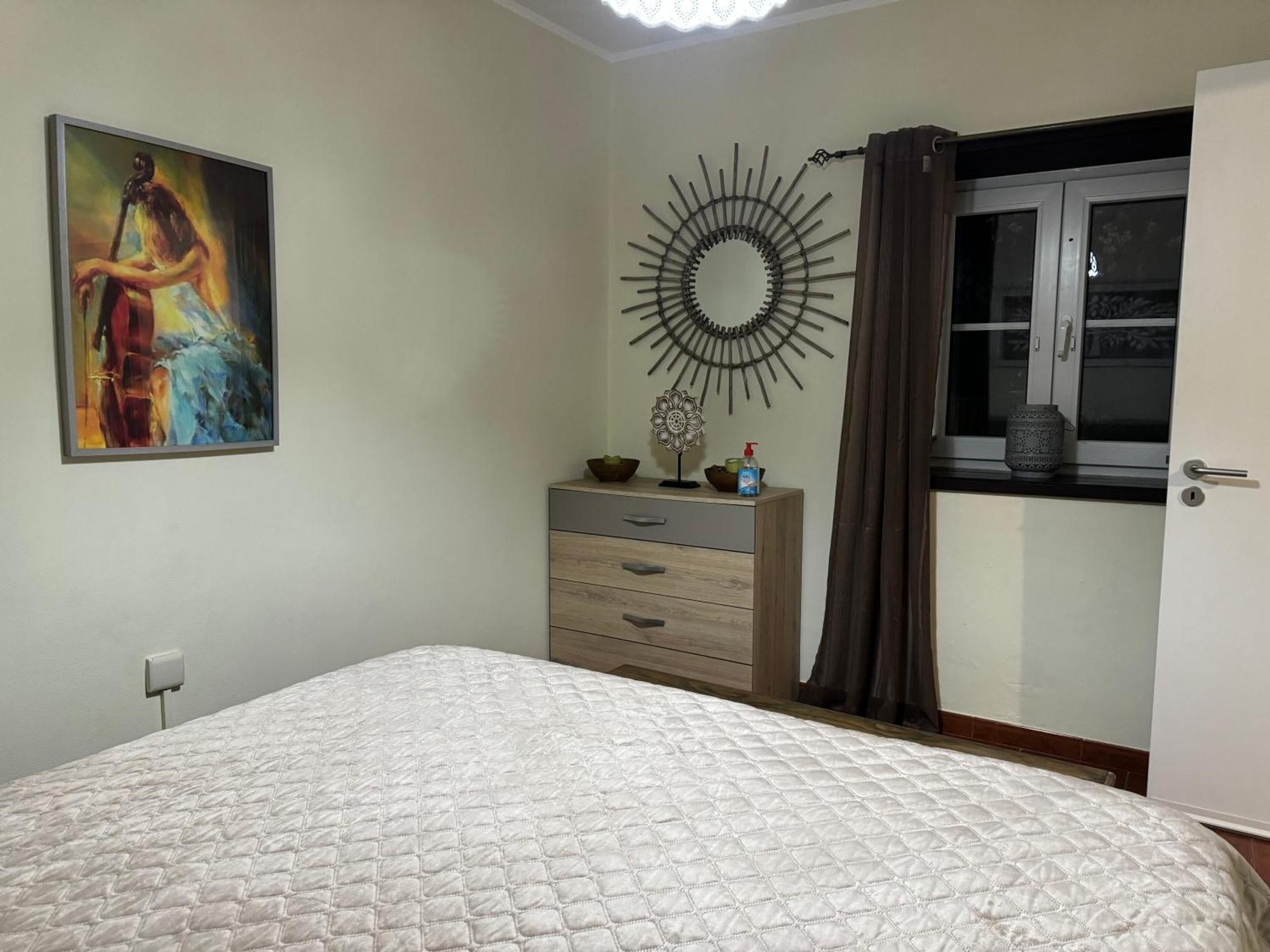 Sao Braz Terrace Villa Landim Ngoại thất bức ảnh