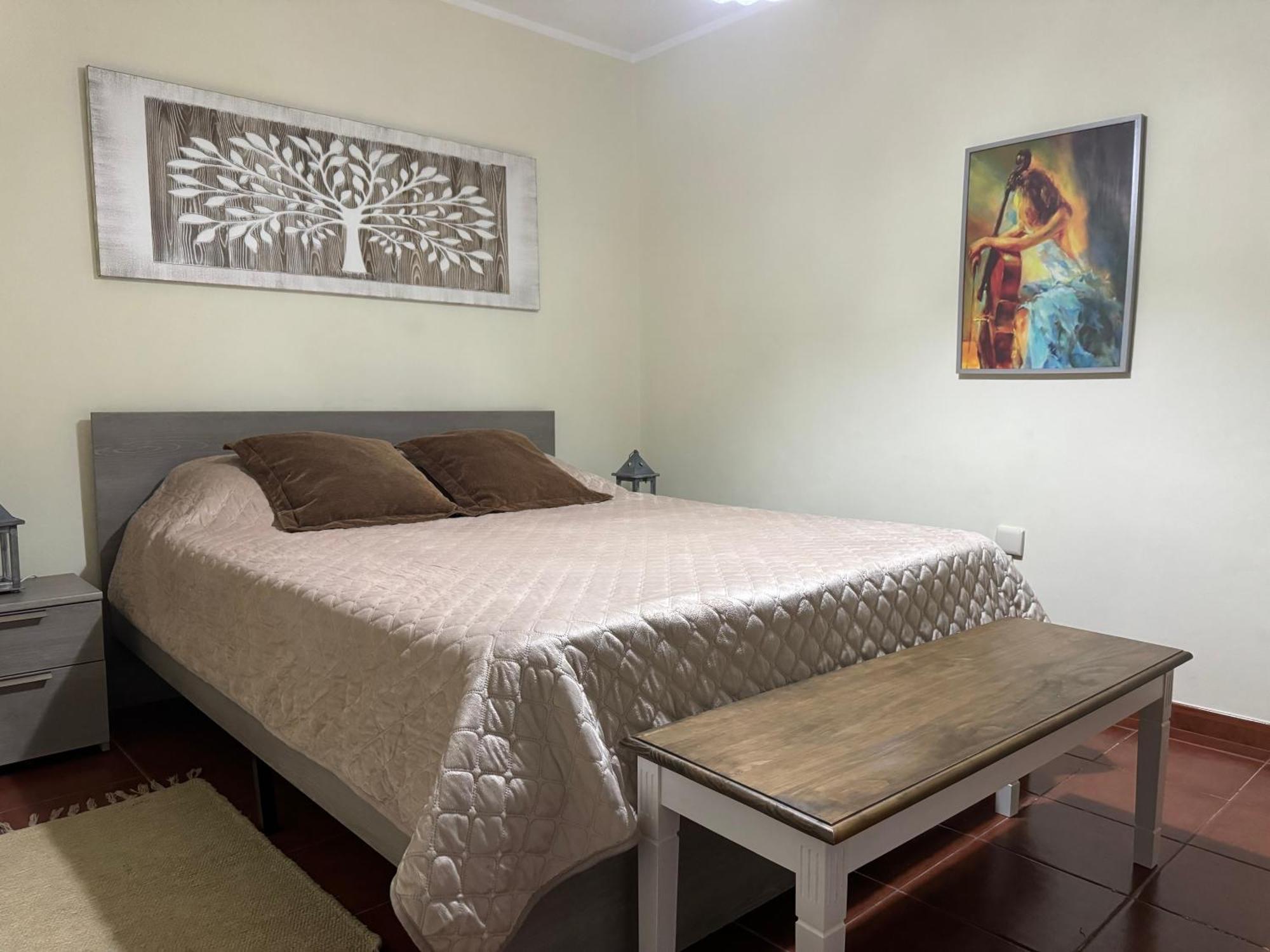 Sao Braz Terrace Villa Landim Ngoại thất bức ảnh