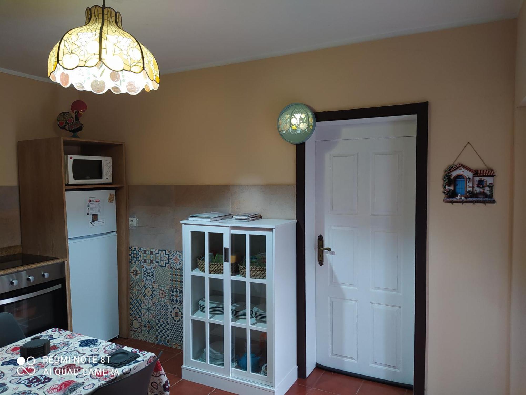 Sao Braz Terrace Villa Landim Ngoại thất bức ảnh