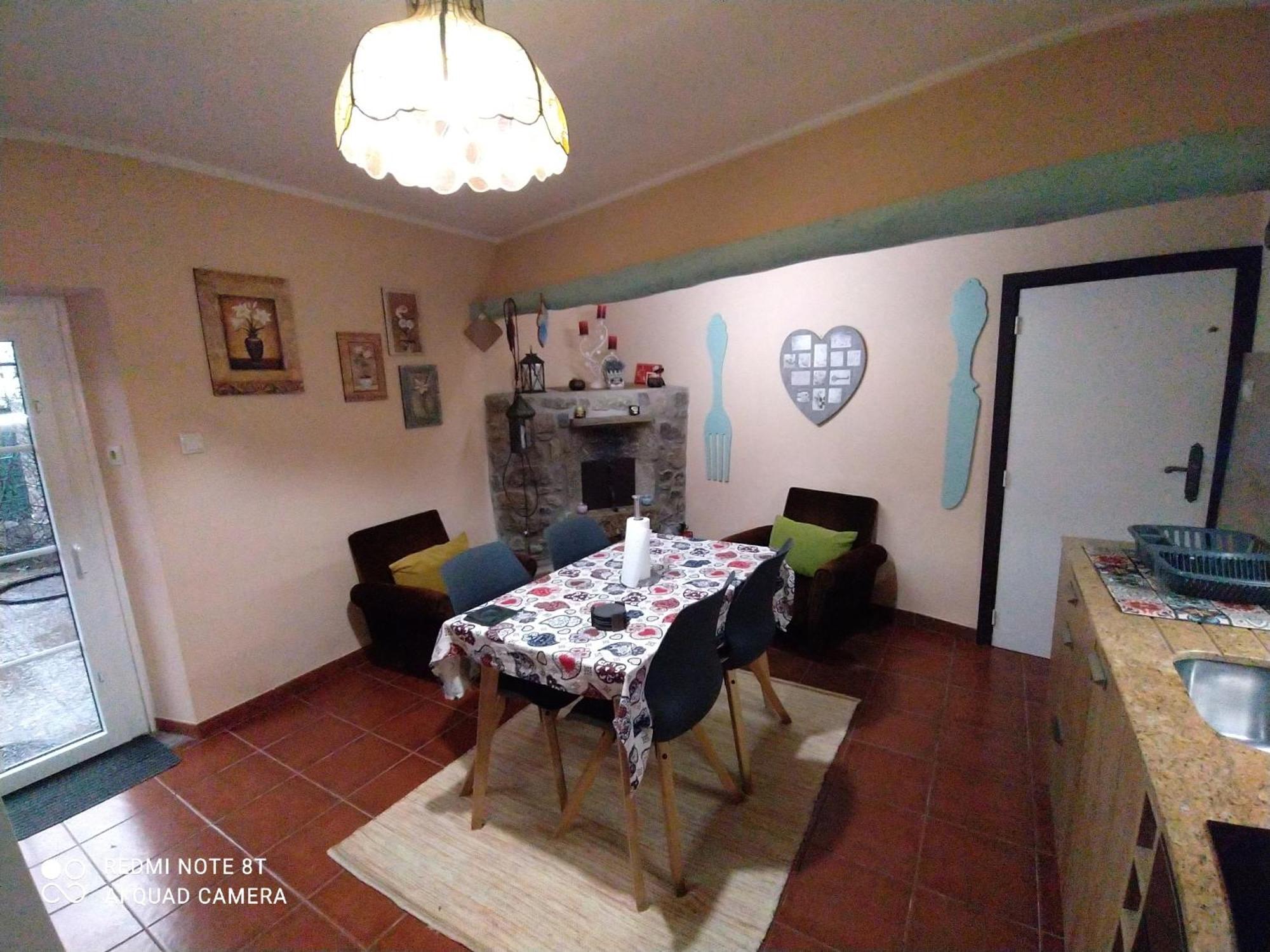 Sao Braz Terrace Villa Landim Ngoại thất bức ảnh