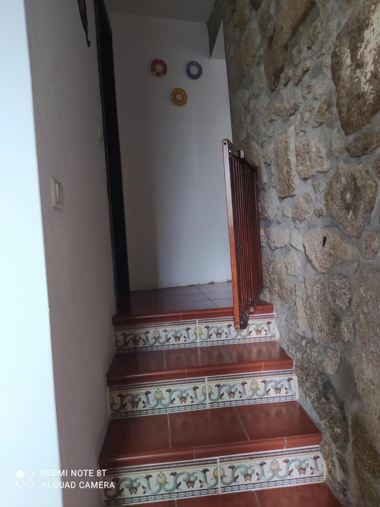 Sao Braz Terrace Villa Landim Ngoại thất bức ảnh