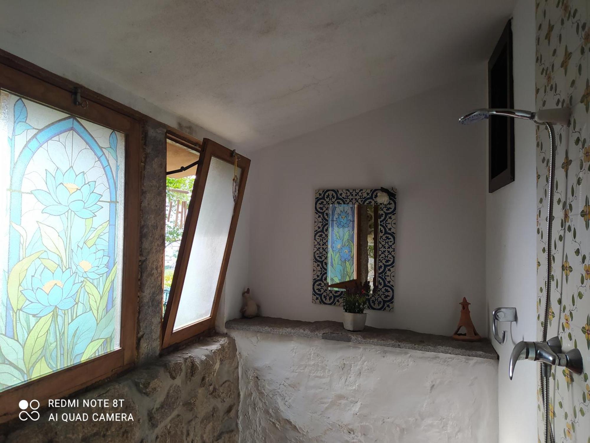 Sao Braz Terrace Villa Landim Ngoại thất bức ảnh